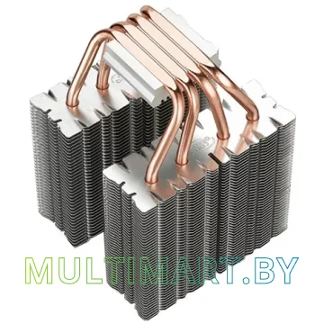 Кулер Deepcool FrostWin LED V2.0 DP-MCH4-FT-LEDV2 картинка 4